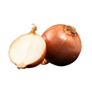 Cebolla Amarilla Caja 10kg