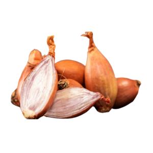 Cebolla Chalota Caja de 5Kg