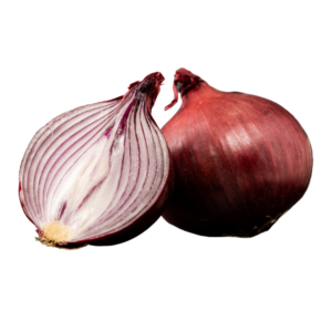 Cebolla Morada Caja de 10Kg